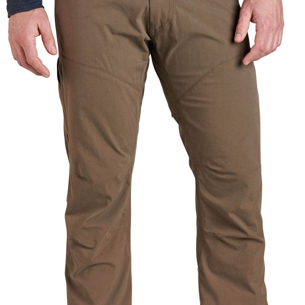 Kuhl Men's Tan Cargo Pants